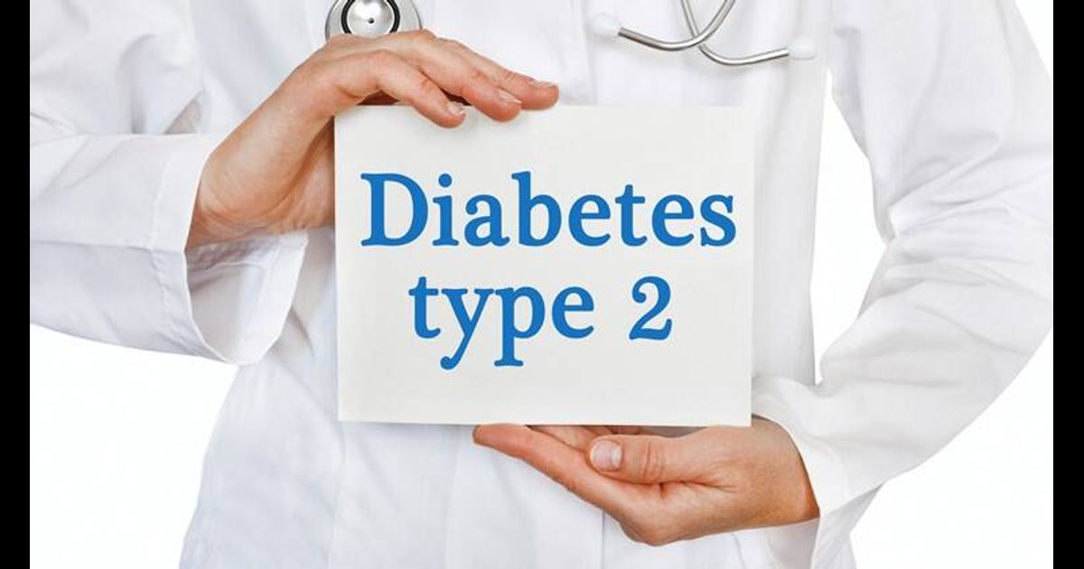 টাইপ ২ ডায়াবিটিস হঠাৎ নয়, ধীরে ধীরে নিঃশব্দ শত্রুর আগাম লক্ষণ কীভাবে চিনবেন