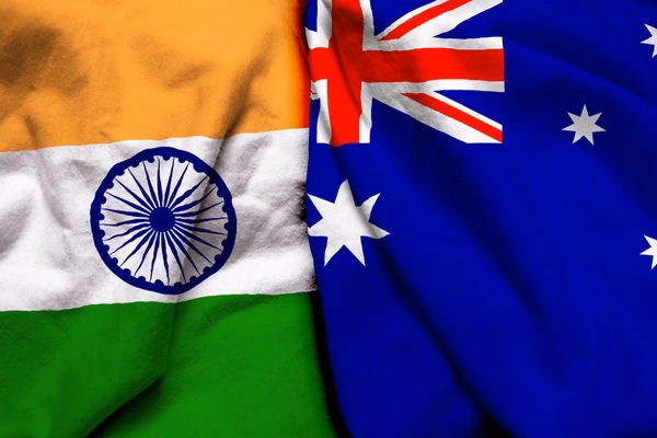 অস্ট্রেলিয়া–ভারতের শিক্ষা‑সম্পর্ক আরও গভীরে