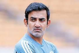 কামাখ্যা মায়ের দরবারে গৌতম গম্ভীর: নতুন পথচলার আগে প্রার্থনায় নিমগ্ন