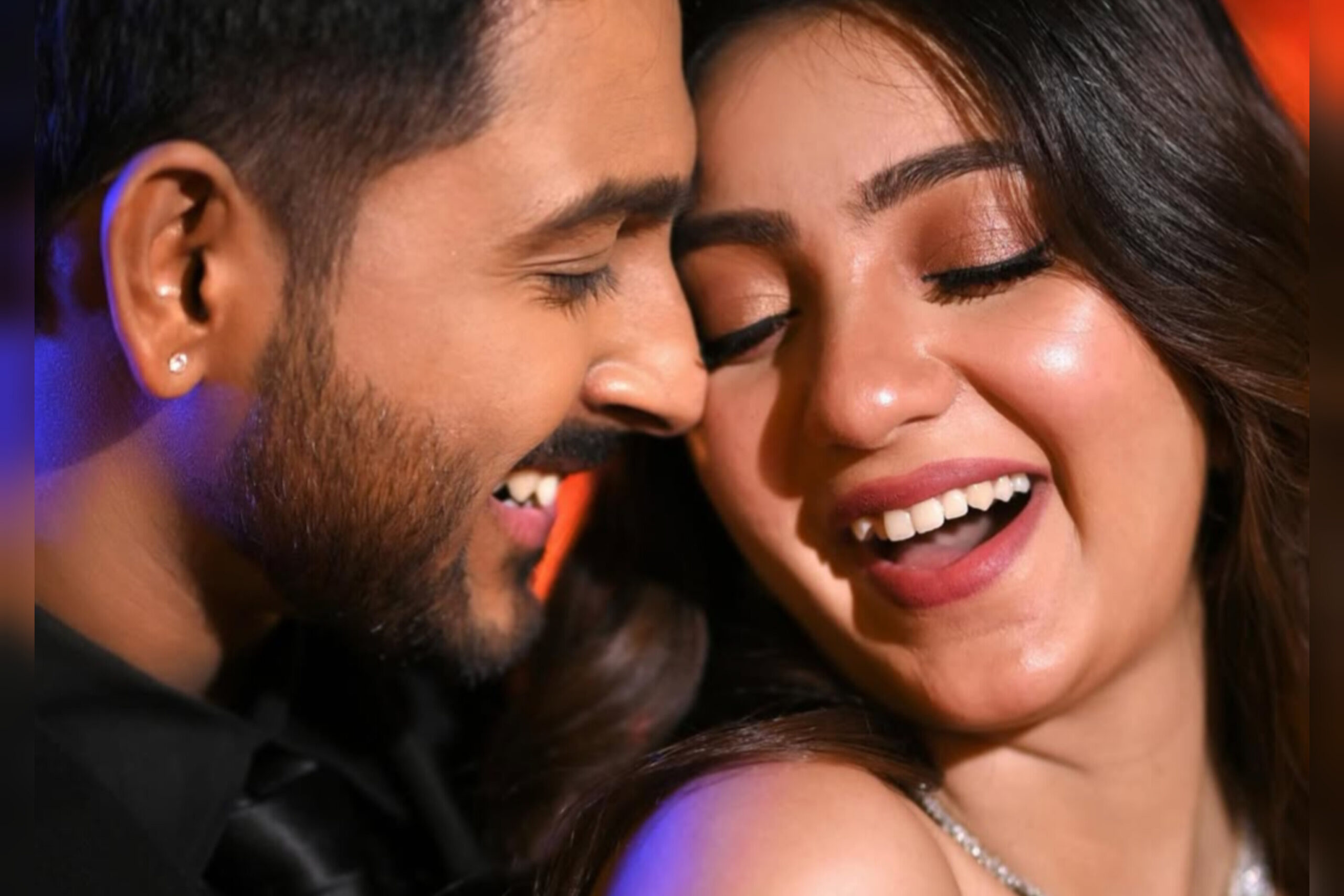 বিয়ের আগে ফিটনেসও যেন মজার খেলা: অনন্যা গুহ ও সুকান্ত কুন্ডুর অনন্য ফিটনেস যাত্রা