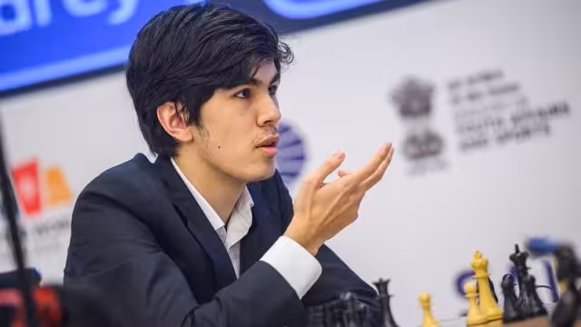 প্রাগের জন্যই কয়েকটি টুর্নামেন্ট জিততে পারিনি |সিন্ডারভের খোলামেলা স্বীকারোক্তি