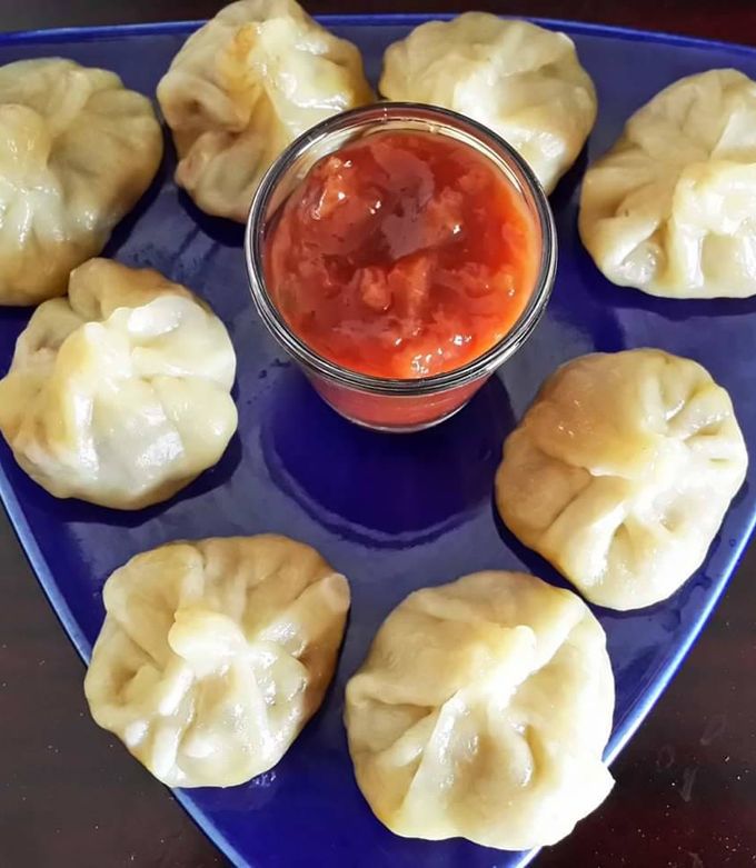 তেলে ভাজা নয়, সেদ্ধ মোমো কি সত্যিই স্বাস্থ্যকর?  রোজ খেলে কী ঝুঁকি?                                              