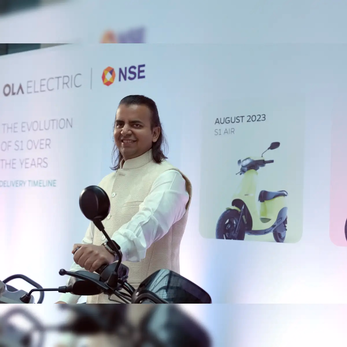 ভবিষ্যৎ আগরওয়ালের বড় ঘোষণা-Ola Electric আনছে ঘরোয়া ব্যাটারি সিস্টেম Shakti