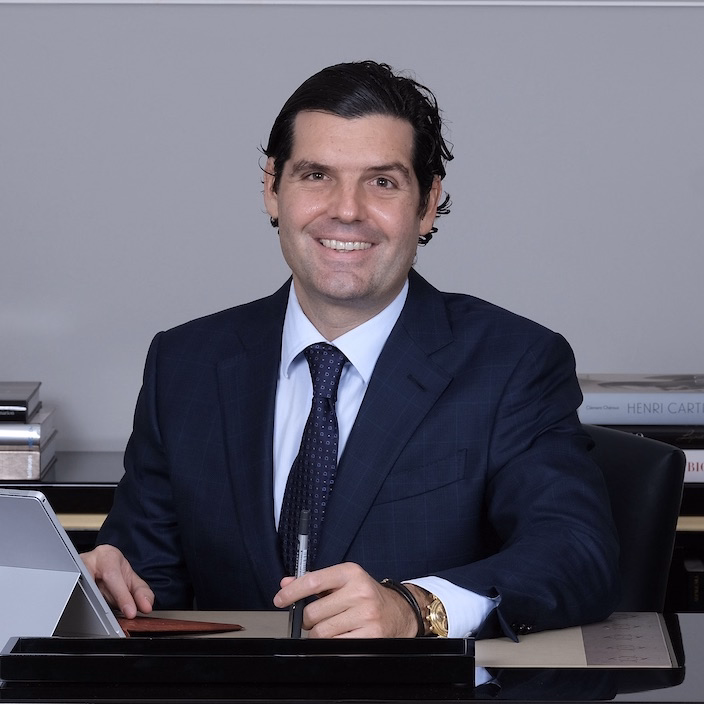 Alejandro Betancourt López এর ৫টি ভোক্তা ট্রেন্ড: ২০২৬ সালের বাজারে আসছে বড় পরিবর্তন