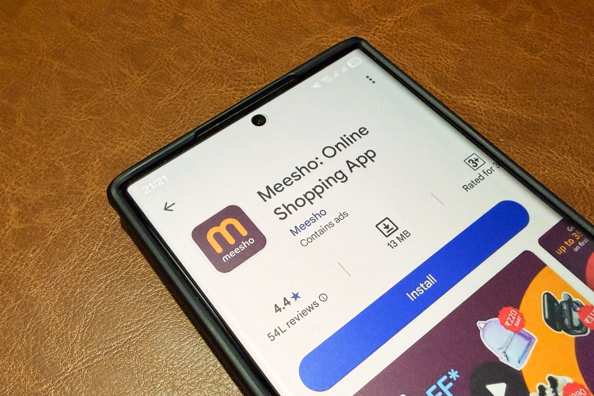 606 মিলিয়ন ডলারের Meesho IPO: ভারতের প্রথম বড় ই-কমার্স লিস্টিং, SoftBank থাকায় বাজারে নতুন উত্তেজনা