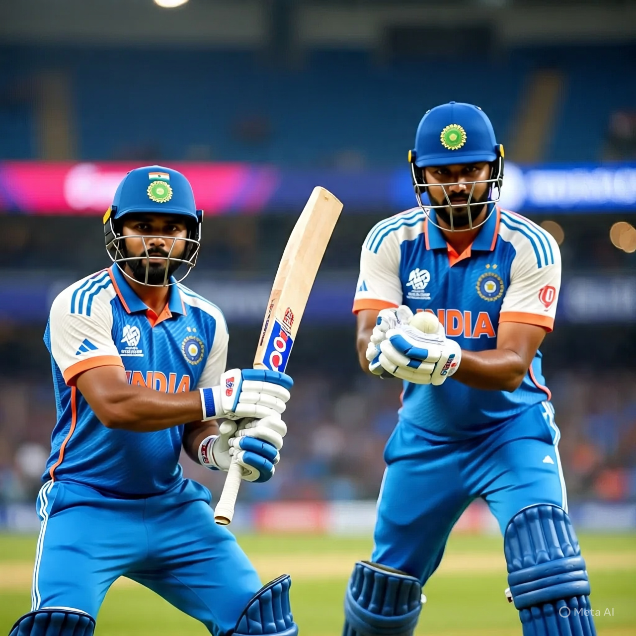 রবিবার শুরু রোহিত কোহলির প্রমাণের পালা জোড়া মাইলফলকে পৌঁছবে রো কো