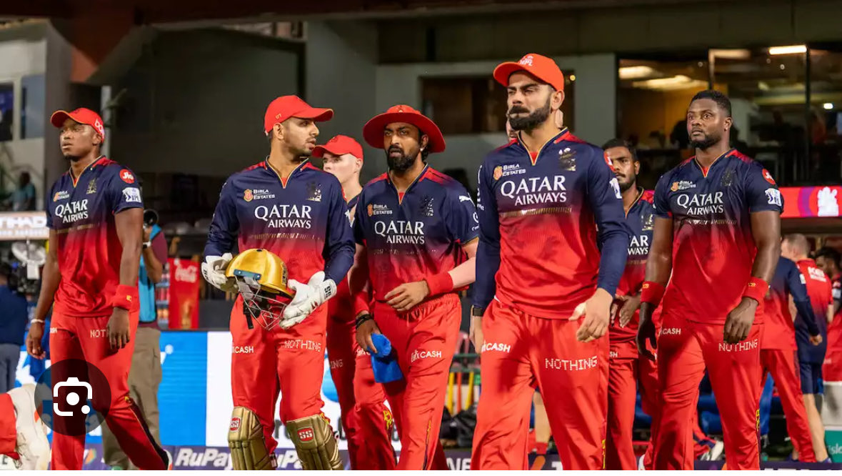 আইপিএল ছাড়লেন প্রাক্তন আরসিবি অধিনায়ক, পাকিস্তানের লিগে খেলবেন