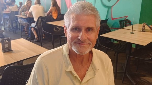 ইংল্যান্ডের প্রাক্তন তারকা ব্যাটার রবিন স্মিথ আর নেই, প্রয়াণ ৬২ বছর বয়সে