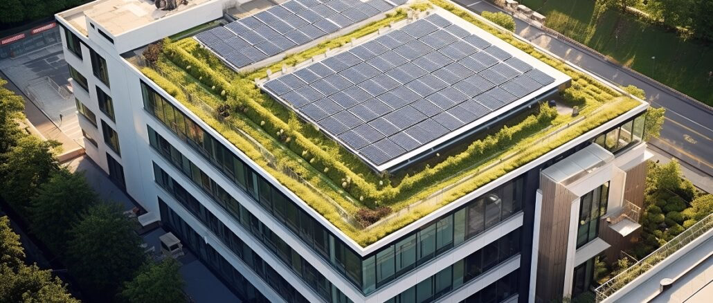 ৯১,৫৭৪ সরকারি ভবনে রুফটপ সোলার ইনস্টল: ১,৮২৫ মেগাওয়াট ক্ষমতায় ভারতের সবুজ শক্তি বিপ্লব