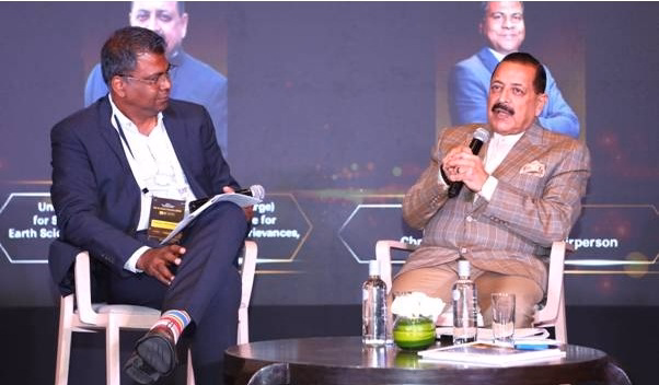 আগামী বিপ্লব হবে Bio-Driven ভারতের Deep-Tech ভবিষ্যৎ গড়তে ১ লক্ষ কোটি রুপির RDI Fund ঘোষণা