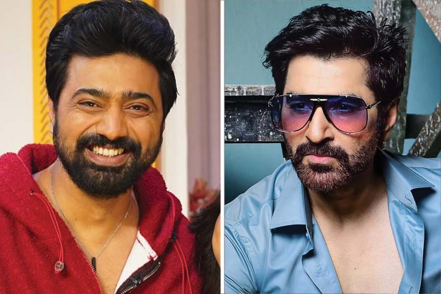 ঝাড়গ্রামের শিরিন পালের দুরন্ত অভিষেক— নতুন অপর্ণা হয়ে প্রথম সিনেই দর্শকের মন জয়