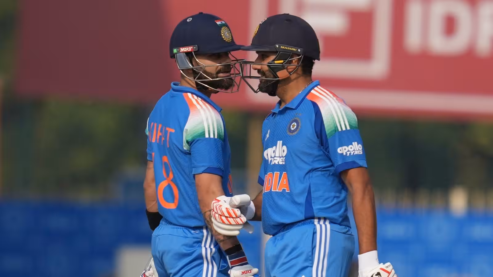 বয়স শুধু সংখ্যা! ২০২৭ বিশ্বকাপেও কোহলি-রোহিতকে দেখা সম্ভব—মত টিম সাউদির