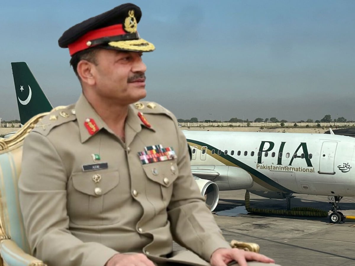 আইএমএফের ঋণ মেটাতে পাকিস্তান সরকার বিক্রি করছে বিমান সংস্থা, ঘুরপথে মালিকানা আসছে সেনার হাতে