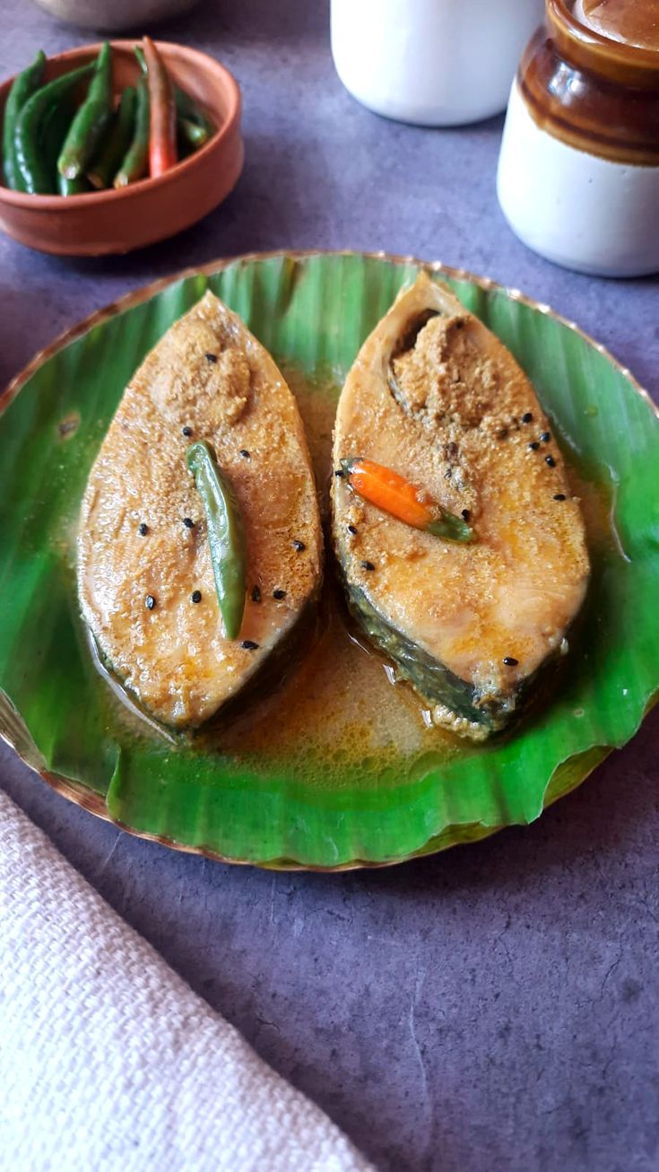 ইলিশ নয় ভেটকি দিয়ে বানিয়ে ফেলুন বরিশালের কিংবদন্তি কাতল পাতুরি বিশেষ দিনের জন্য পারফেক্ট রেসিপি