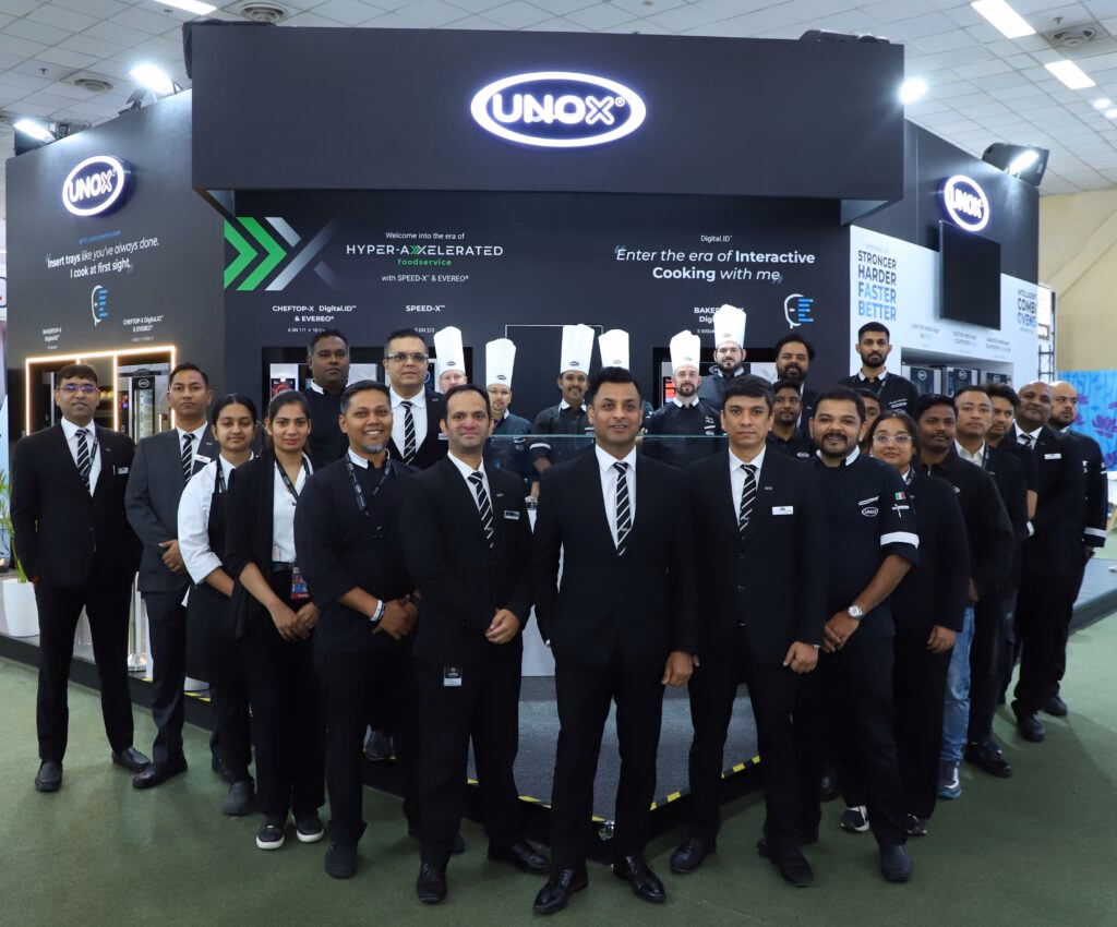 UNOX India তৃতীয় বার “Great Place to Work” সার্টিফিকেশন অর্জন করল: কর্মী-কেন্দ্রিক সংস্কৃতির প্রতিফলন