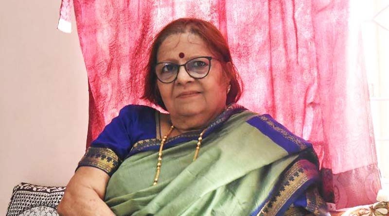 সমকামী বিয়ের বাস্তবতা পর্দায় সাহসী চরিত্র ফুটিয়ে তুললেন লিলি চক্রবর্তী  