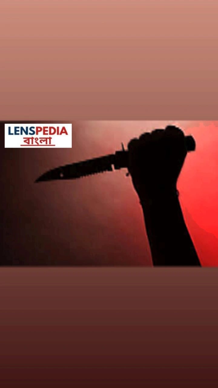 এক কিশোরের আক্রমণে রক্তাক্ত আরেক কিশোর