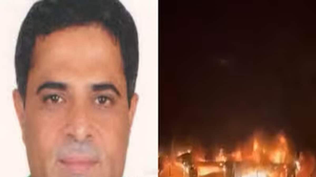 গোয়া নাইটক্লাব অগ্নিকাণ্ড আমি শুধু ব্যবসার পার্টনার  নয়াদিল্লি থেকে গ্রেফতার মালিক অজয় গুপ্ত