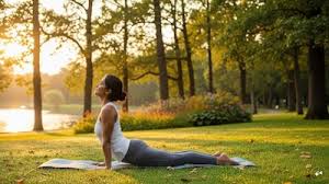 হৃদরোগের ঝুঁকি কমাতে ভরসা যোগাসন জানুন কার্যকর ৩ আসন 