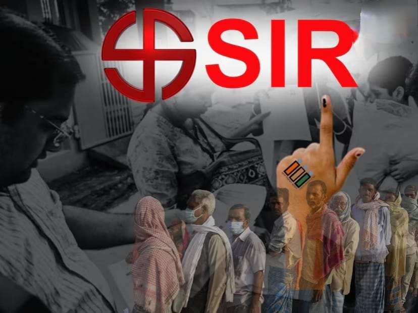 SIR খসড়া ভোটার তালিকা প্রকাশের আগেই চেক করুন নাম কোথায় কীভাবে দেখবেন বাদ গেল কত নাম দেখুন পূর্ণাঙ্গ তালিকা