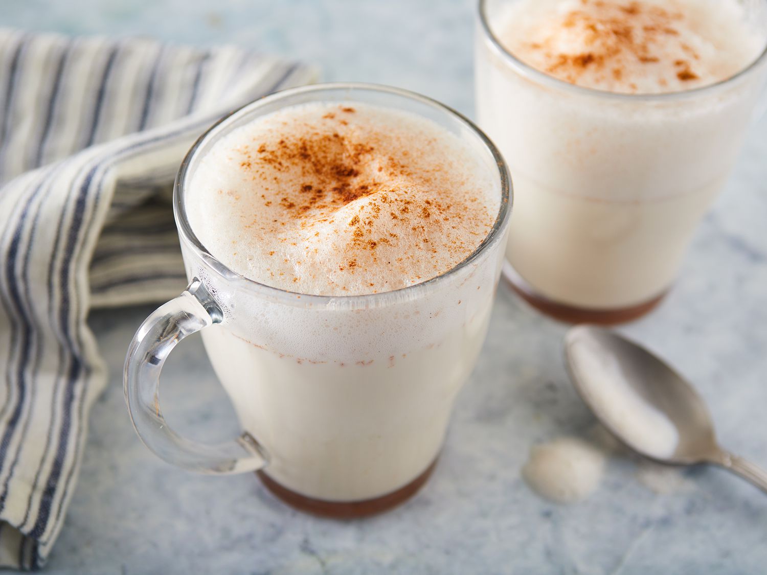 দুধের থেকেও উপকারী এক পানীয়েই সুস্থ থাকবে পেট, বাড়বে রোগ প্রতিরোধ ক্ষমতা 