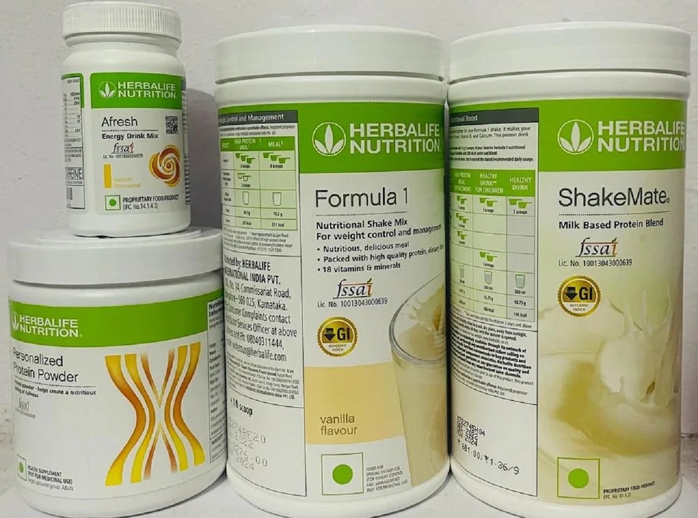 ভেজালের বিরুদ্ধে জিরো টলারেন্স সুস্বাস্থ্যে খাঁটি পণ্যের পক্ষে হার্বালাইফ ইন্ডিয়া র বিশেষ উদ্যোগ