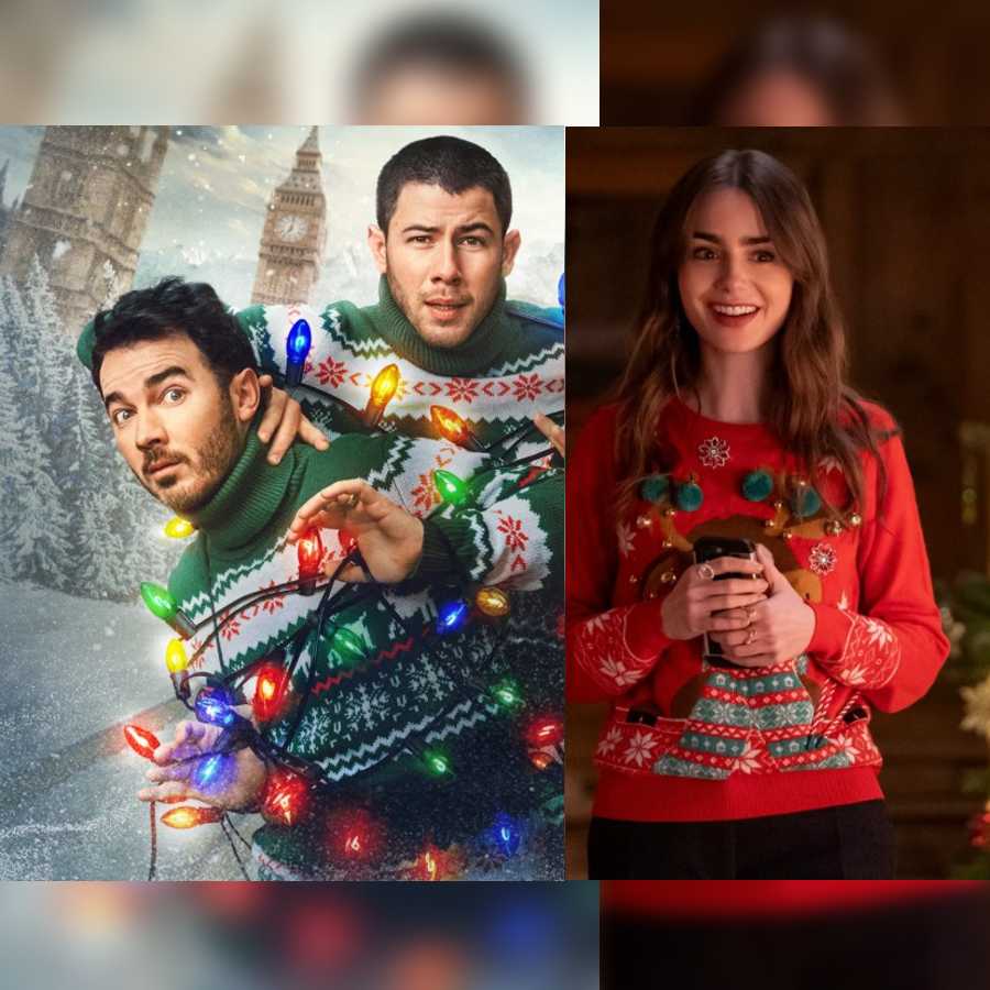 কেক, ক্রিসমাস ট্রি আর ওয়াইনের উষ্ণতায় মুহূর্তে জমবে বড়দিন দেখুন এই ৫টি ছবি-সিরিজ় 