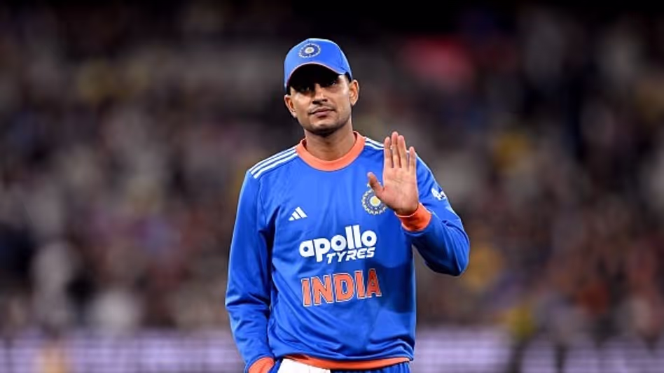 বিশ্বকাপের ধাক্কা  টি২০ দল থেকে ছিটকে ঘরোয়া ক্রিকেটে ফিরছেন শুভমন গিল  সঙ্গে আরও দুই সতীর্থ  