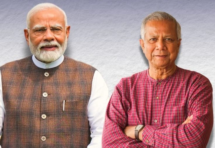 ভারতীয় রাষ্ট্রদূতকে ফের ডেকে পাঠাল ইউনূস সরকারের বিদেশ মন্ত্রক দশ দিনের মধ্যে দ্বিতীয় বার বাড়ছে চাপানউতর 