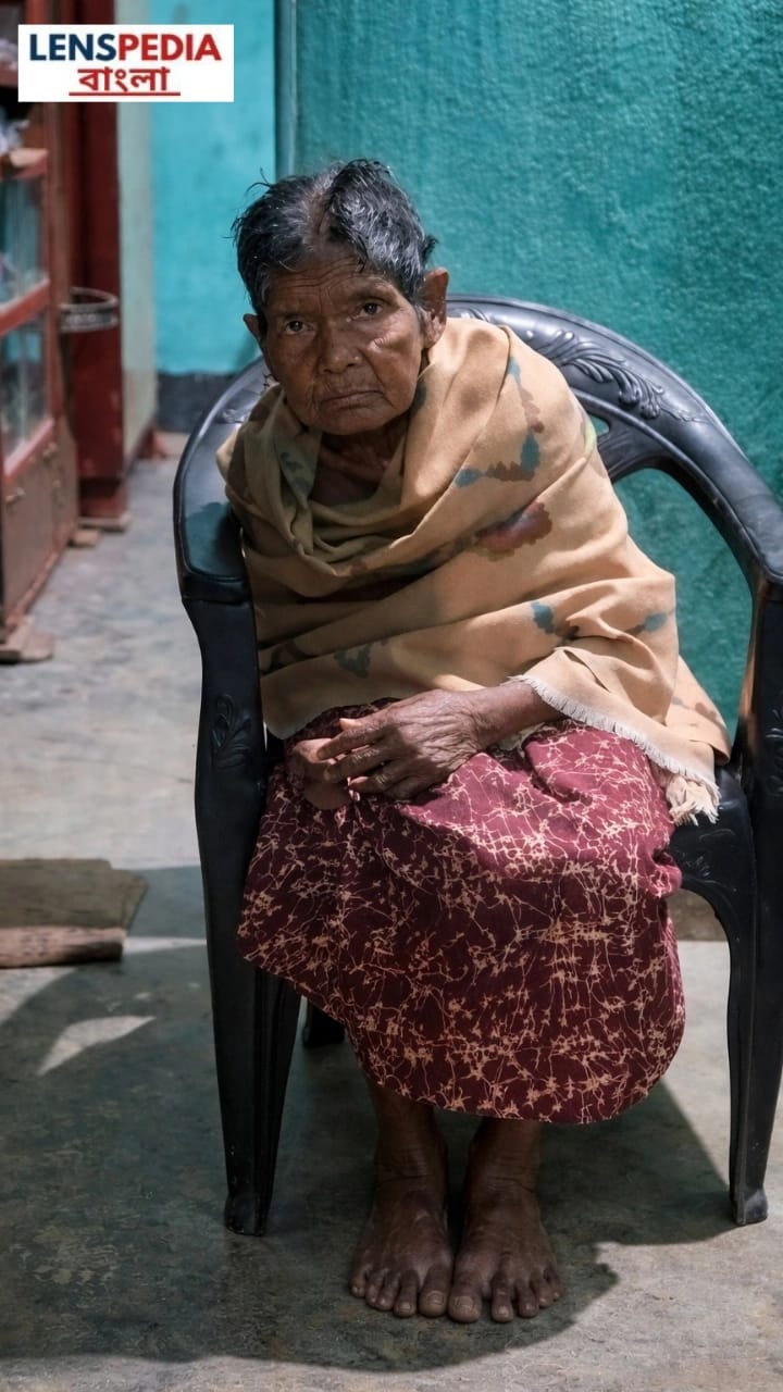 হুগলির পর বীরভূমেও ভোটার তালিকায় চাঞ্চল্য, জীবিত ভোটারকে মৃত দেখানোয় তীব্র বিতর্ক