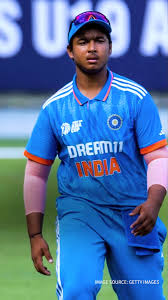 ৮৪ বলে ১৯০  বিশ্বরেকর্ড গড়ে ধোনির শহরে ঝড় তুলল ১৪ বছরের বৈভব 