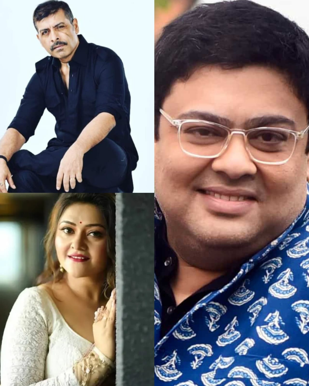 অ্যাংলো ইন্ডিয়ান বাড়িতে কেকের পাশে কড়াইশুঁটির কচুরি অম্বরীশ কনীনিকা ও সুদীপের স্মৃতিতে ফিরে দেখা