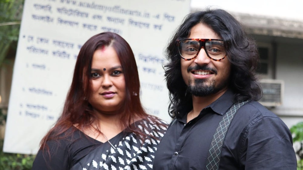 বয়স, ট্রোলিং আর সমাজকে উপেক্ষা করে নিজেদের মতো সুখী সোহিনী সপ্তর্ষি