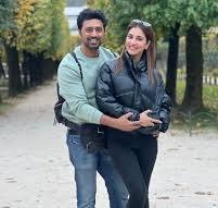 মেগাস্টার দেবের জন্মদিনে প্রজাপতি ২রুক্মিণীর সঙ্গে বিশেষ মুহূর্ত এবং গোপন উপহার