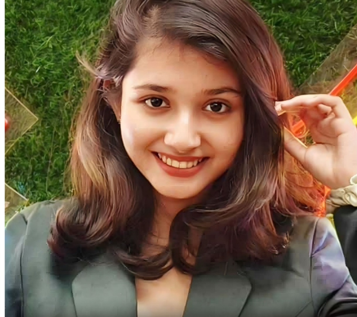 বিরাটির মেয়ে সম্পূর্ণা ছোটপর্দায় নায়িকা, সঙ্গে রাহুল মজুমদারের প্রত্যাবর্তন 