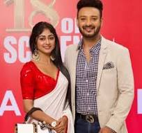 ছাদের রাত, গিটার সুর আর নীরব গল্প সাহেব ও সুস্মিতার আলাদা বন্ধুত্ব 