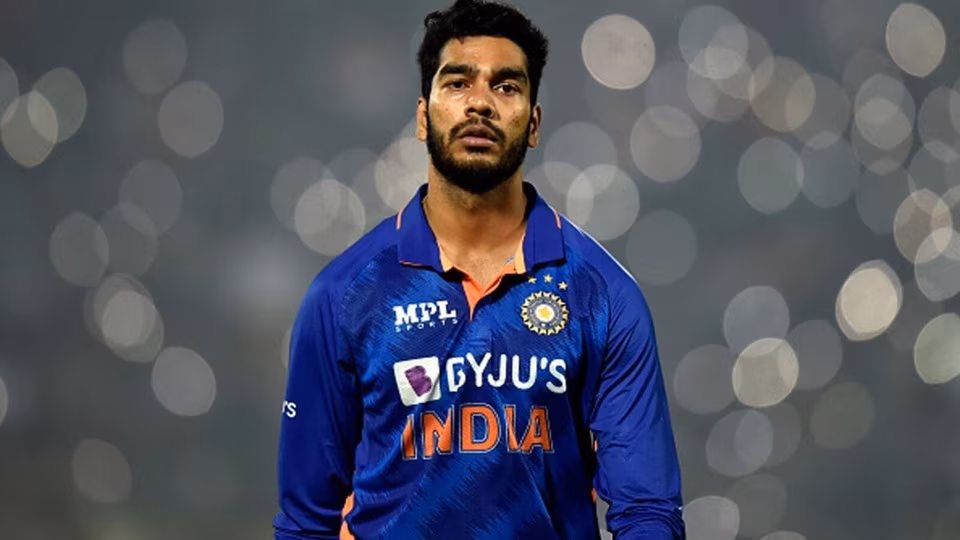 কোটির নিলামমূল্যেও ছন্দহীন বেঙ্কটেশ  আরেক ম্যাচে ব্যর্থ প্রাক্তন কেকেআর তারকা 