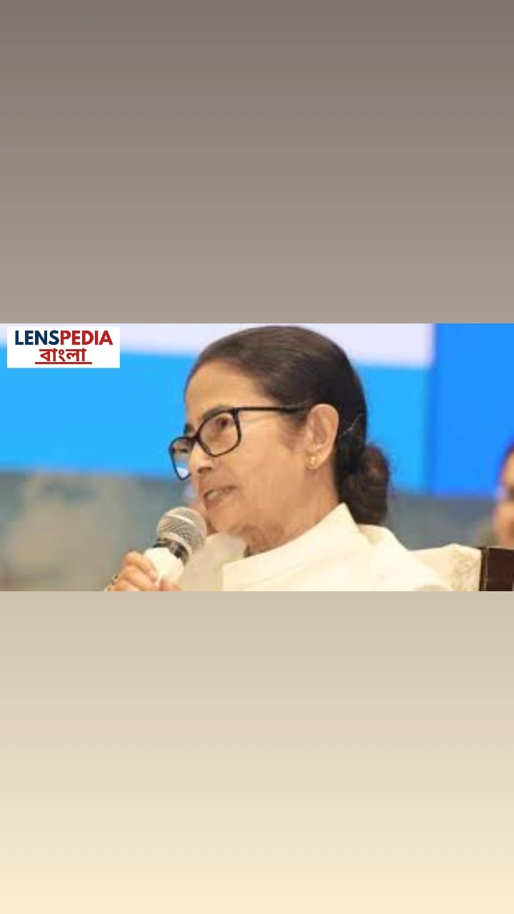 দুর্গা অঙ্গন থেকেই ঘোষণা, জানুয়ারিতে মহাকাল মন্দিরের শিলান্যাস করবেন মুখ্যমন্ত্রী