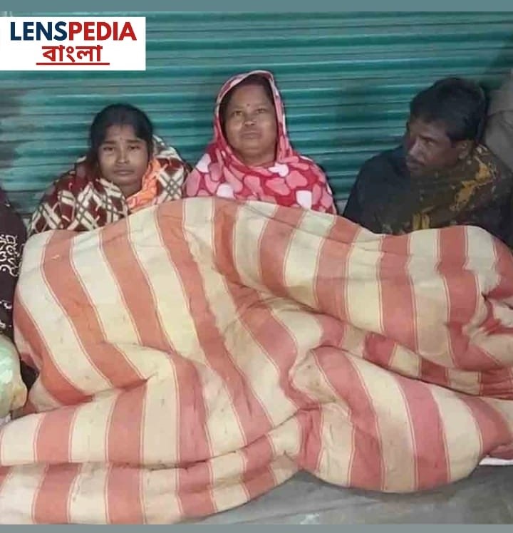 শীতের সারি ও হলফনামার গল্প: নাগরিক পরিচয়ের সংগ্রাম