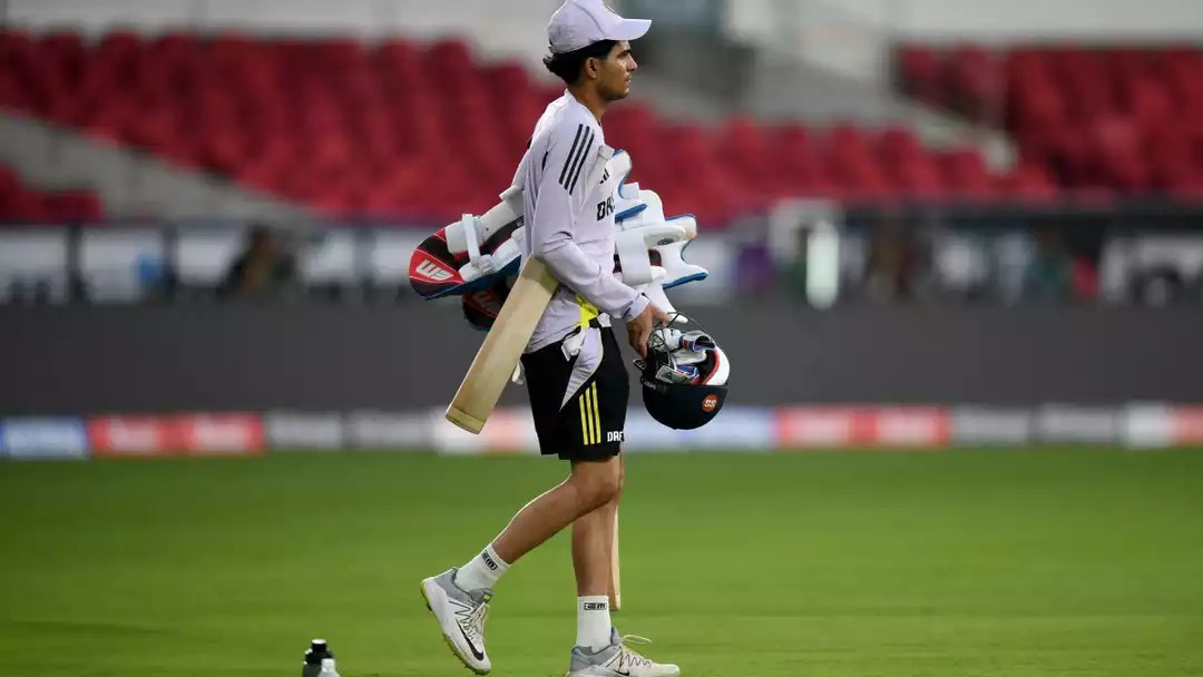 ইংল্যান্ড হারতেই বিশ্ব টেস্ট চ্যাম্পিয়নশিপে লাভ ভারতের! পয়েন্ট টেবিলে কোথায় দাঁড়াল শুভমনের দল