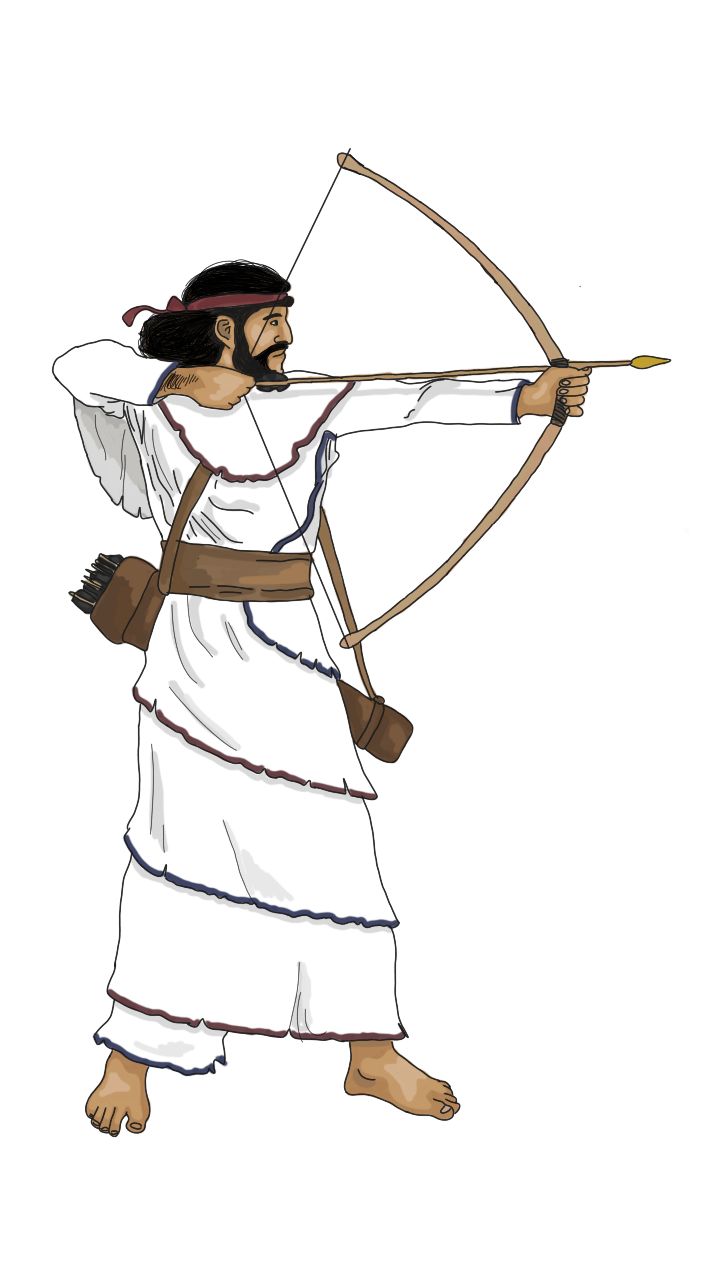 তিরের ফলায় বিষ মাখিয়ে শিকারের কৌশল রপ্ত হয়েছিল ৬০,০০০ বছর আগেই ধরিয়ে দিল দুই বিষাক্ত যৌগ