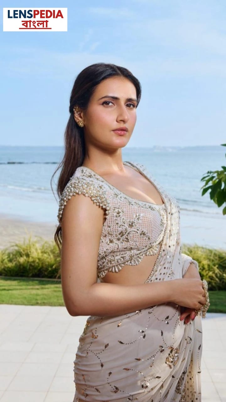 ফাতিমা সানা শেখের গোপন স্বাস্থ্য সংকট: কেন নিজেকে বন্দি করে রাখতেন?