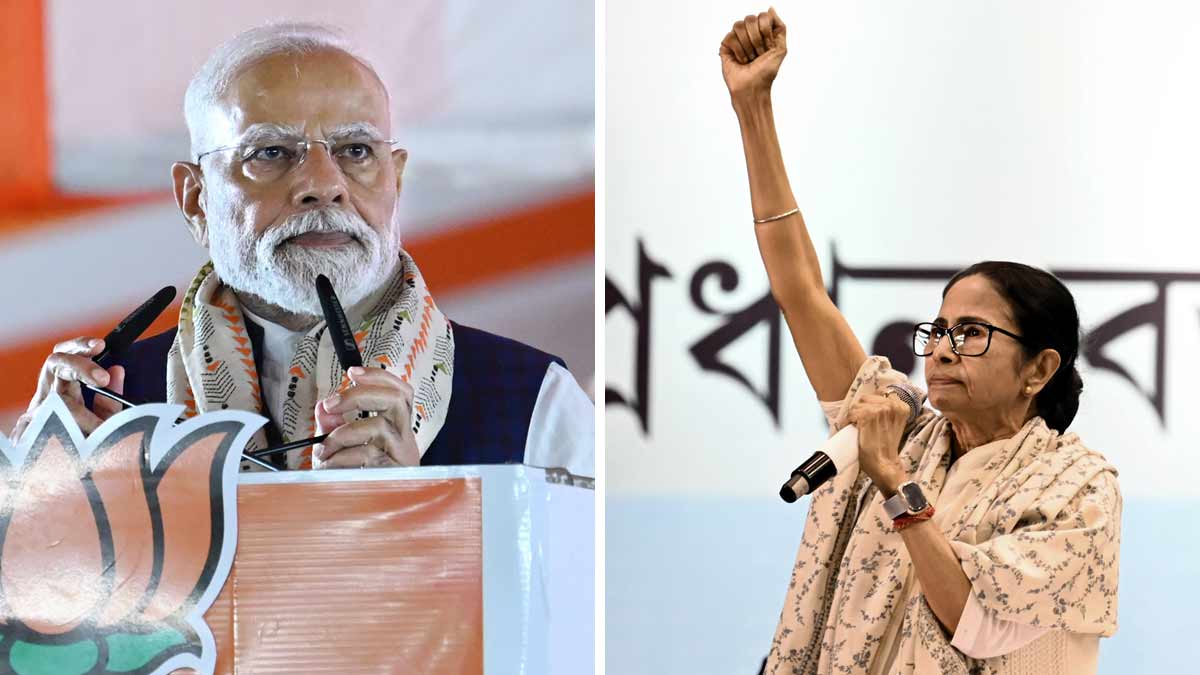 পশ্চিমবঙ্গের রাজনীতিতে উত্তাপ; আইপ্যাক কাণ্ড, SIR ও নিপা ভাইরাস নিয়ে নতুন ঘটনা