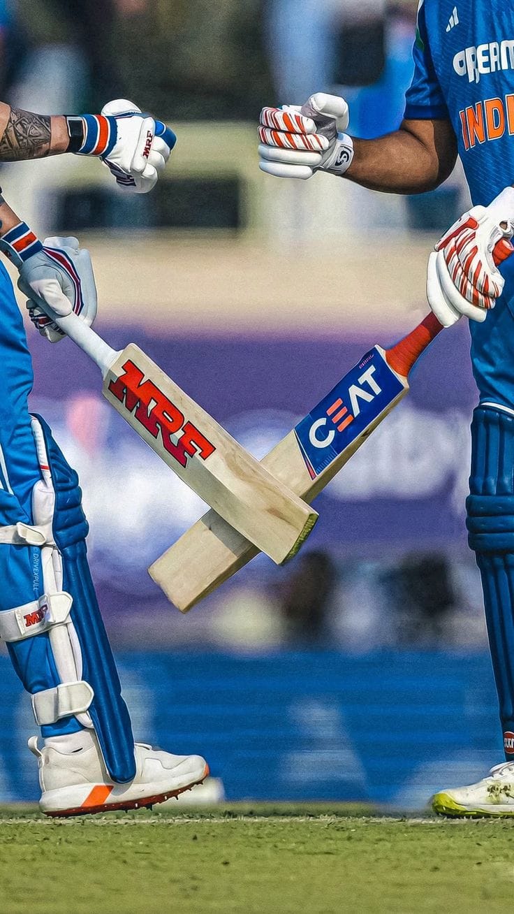 রাজকোটে সিরিজ নিশ্চিত করতে চায় ভারত শুভমনদের প্রথম একাদশে বদল অভিষেকের আশায় ক্রিকেটার