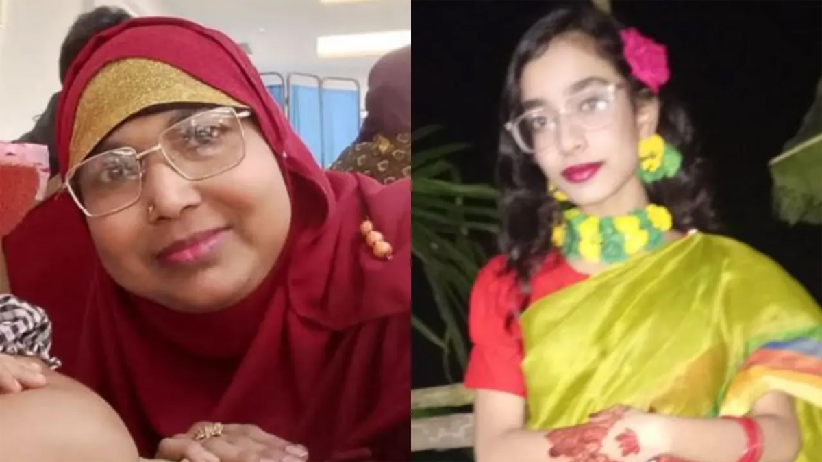 কেরানীগঞ্জে মা–মেয়ে হত্যা, উত্তরা অগ্নিকাণ্ড: রাজধানীতে দুটি ঘটনায় উদ্বেগ