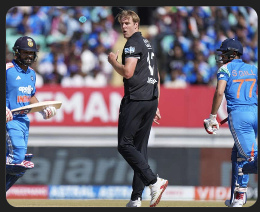 মরণ-বাঁচনের ম্যাচের আগে ইন্দোরে সতর্কতা! ভারতীয় দলের নিরাপত্তায় শুবমন গিলের কড়া পদক্ষেপ