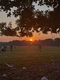 মাঘে শীতের দাপট কমছে দক্ষিণবঙ্গে বাড়ছে তাপমাত্রা তবে কি ফের ফিরবে কনকনে ঠান্ডা