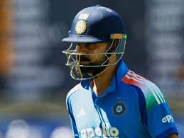 এক দিনের সিরিজে কিউয়িদের কাছে ৩৯ বছর পর হার বিরাটের শতরানেও ফিরল পুরনো পাকিস্তান 