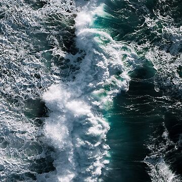 সমুদ্রের বুকে আগুনের মতো রহস্য ২৩ বছর পর স্রোতের গোলকধাঁধা ব্যাখ্যা করলেন বিজ্ঞানীরা