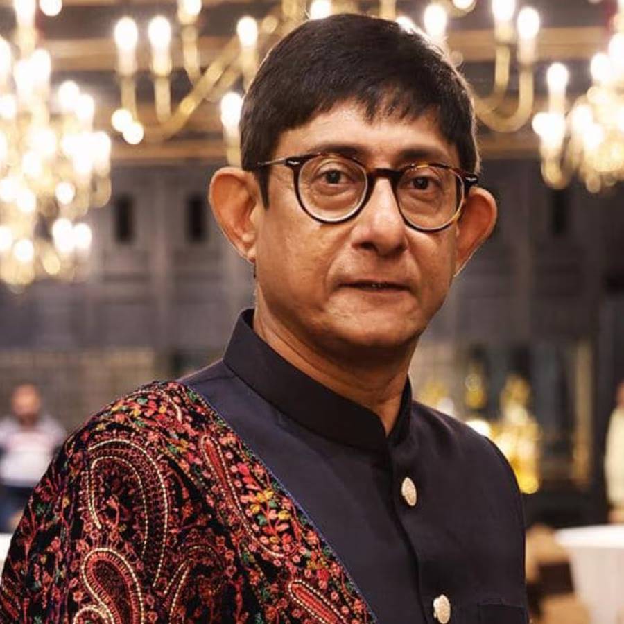 বিধানসভা নির্বাচনে প্রার্থী হই কি না তান্ত্রিক লোকনাথের শরণ নেব কি কাঞ্চন মুখোপাধ্যায়